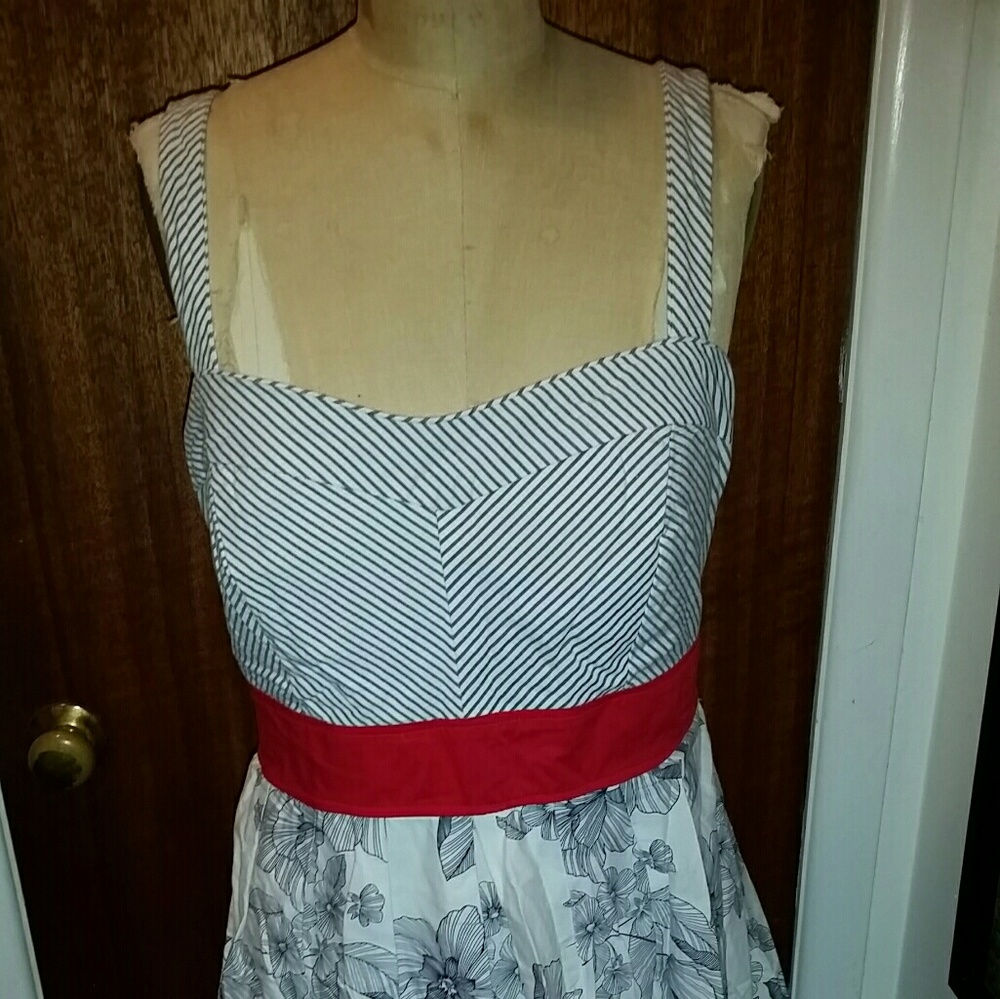 Summer dress